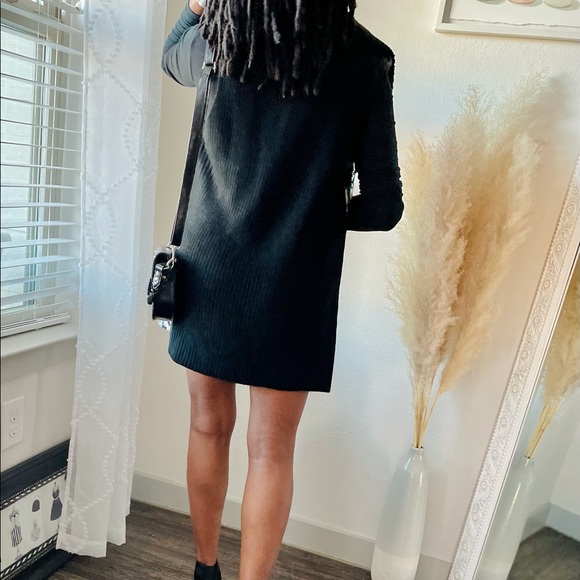 Metallic Sweater Vest Medium New - Picture 5 of 6